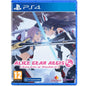ALICE GEAR AEGIS CS CONCERTO OF SIMULATRIX PS4 VIDEO GAME PLAYSTATION 4 EU ITA