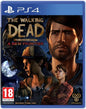 The Walking Dead Tell Tale Series The New Frontier PS4 PlayStation 4 Game EU