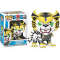 Funko Pop! Animation Bakugan Battle Brawlers - Tigrerra (967) Tiger Vinyl Figure