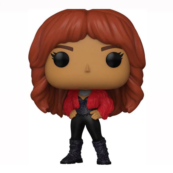 Funko Pop! Marvel Disney+ She-Hulk - Titania (1132) Mädchen Film Vinyl Figur 9cm