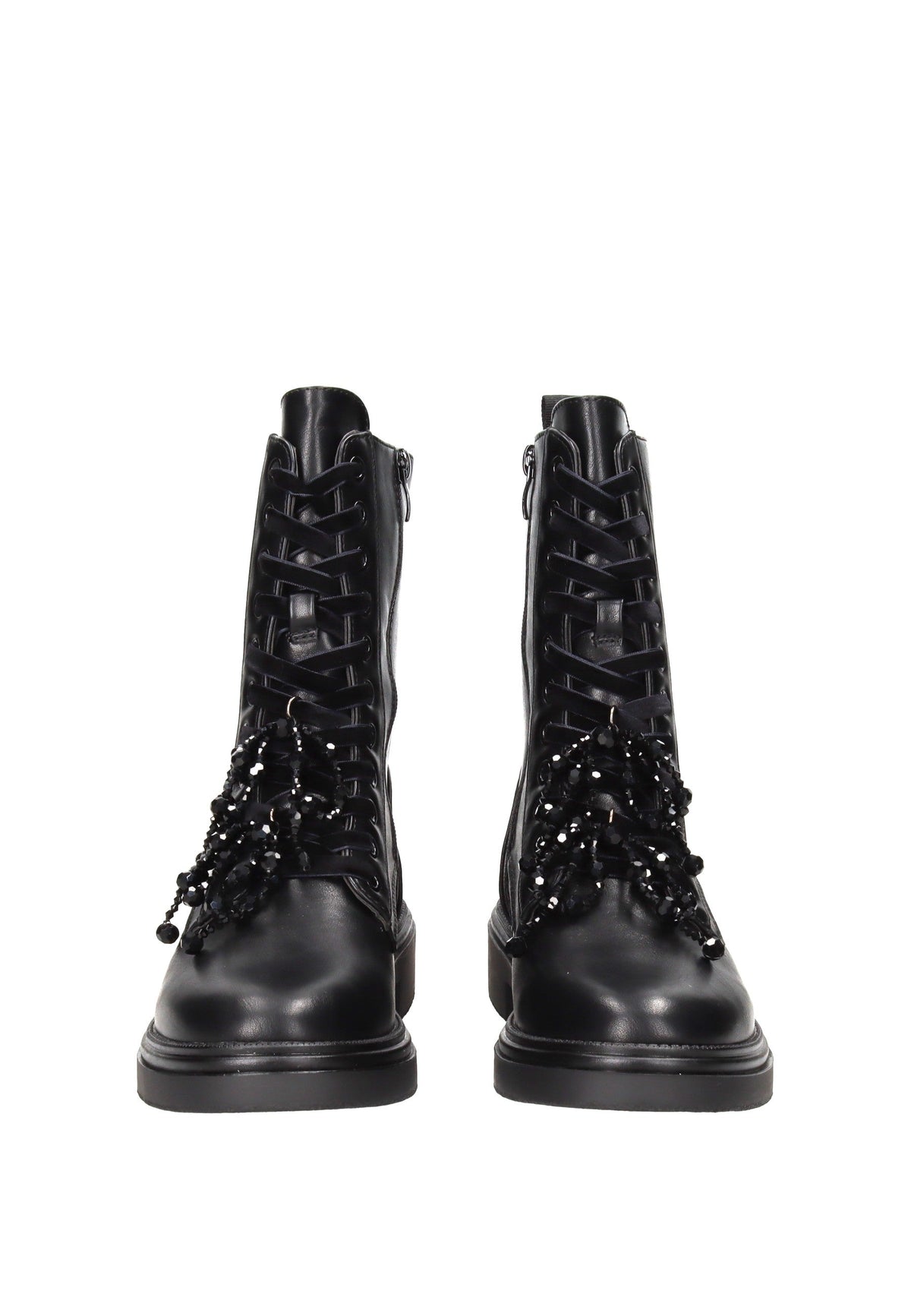 GW448 Boot GOLD&GOLD