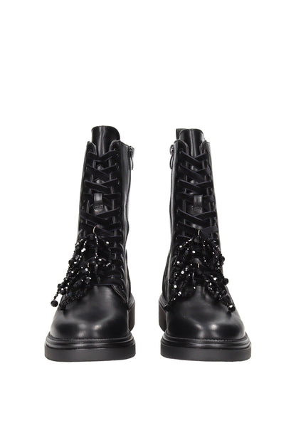 GW448 Boot GOLD&GOLD