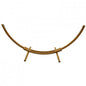 Gamma series hammock stand 320 x 100 x 110 h