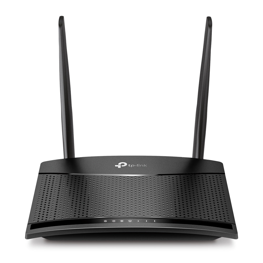TL-MR110 Router WiFi con SIM 4G LTE CAT4 N300Mbps