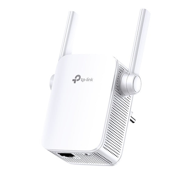 Tp-Link Range Extender 300Mbps WLAN-Repeater TL-WA855RE