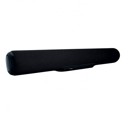 Techmade Soundbar Black 2.1 Tv Pc Notebook Radio Nero Casse Speaker Altoparlanti