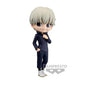 BANPRESTO Q POSKET (JUJUTSU KAISEN) TOGE INUMAKI VER.A PVC FIGURE STATUE