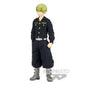 BANPRESTO TOKYO REVENGERS (CHIFUYU MATSUNO) ACTION FIGURE 18CM STATUE BANDAI