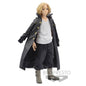 BANPRESTO TOKYO REVENGERS (MANJIRO SANO) ACTION FIGURE 18CM STATUE BANDAI