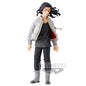 BANPRESTO TOKYO REVENGERS VOL.2 (KEISUKE BAJI) ACTION FIGURE 18CM STATUE BANDAI
