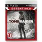 Tomb Raider: Underworld Essentials Ps3 Video Game PlayStation 3 New Game