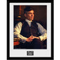 Abystyle - Peaky Blinders (Tommy) Framed Poster with Frame Gb Eye