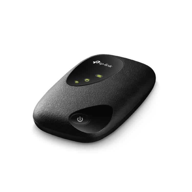Tp-Link M7010 Mobiler WLAN-Router Monoband 2,4GHz Mobiler Hotspot 3G 4G