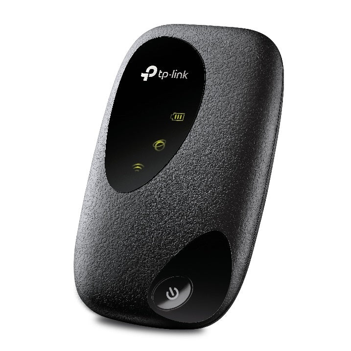 Tp-Link M7010 Mobiler WLAN-Router Monoband 2,4GHz Mobiler Hotspot 3G 4G