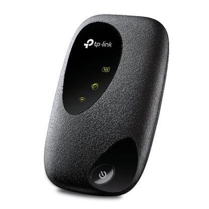Tp-Link M7010 Mobiler WLAN-Router Monoband 2,4GHz Mobiler Hotspot 3G 4G