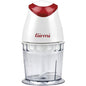 Girmi Vertical Chopper Bowl Steel Blades Tr01 350W 500Ml White