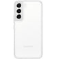 Samsung Silicone Cover Galaxy S22 Mobile Phone Case Transparent Soft Clear