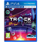 Track Lab PS4 Video Game PlayStation 4 EU Italian VR Game New Sealed