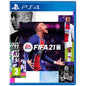 Fifa 21 Standard Edition PS4 Deutsch PlayStation 4 Videospiel 2021 PS5