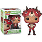 Funko Pop Games Fortnite Tricera (462) Vinyl Action Figure Collectible Statue