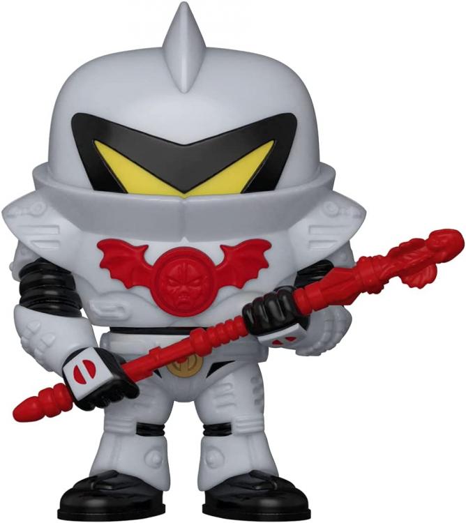Funko Pop ! Retro Toys Masters Of The Universe Horde Tropper (87) Vinyl Figure