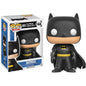 Funko Pop! Heroes DC Super Heroes - (144) Batman Classic Figure 9Cm In Stock