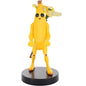 Cable Guys - Fortnite (Peeley) Smartphone Controller Charging Stand Figurine
