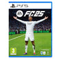 EA Sports FC 25 PS5 Standard Edition Italian Game PlayStation 5 FC25 FIFA 25