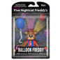 Funko Figure! FNAF Five Nights Freddy's Security Breach S3 - Balloon Freddy 13cm