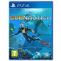 Subnautica PS4 Italian Video Game PlayStation 4 New Sealed Game
