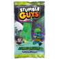 Stumble Guys 1 Card Pack Stumble Invasion Cards 4 Standard Cards + 1 Special