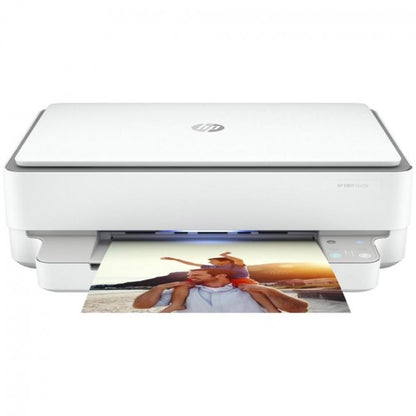 Hp Multifunktionsdrucker Envy 6020E 223N4B 3-in-1 Dual-Band Wi-Fi USB 2.0 Farbe