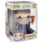 Funko Pop! Harry Potter Big 25Cm - (110) Albus Silente Dumbledore Vinyl Figure