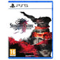 Stranger Of Paradise: Final Fantasy Origin PS5 Italian Game Playstation 5 Ita