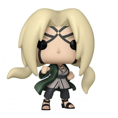 Funko Pop! Animation Naruto Shippuden - (1257) Tsunade (Rebirth) Special Edition