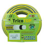 TricoTop 6-Layer Hose Ø25 mm x 25 m – Grey/Yellow Anti-Torsion