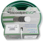 Tricoalpin EVO Hose Ø12.5 mm x 25 m – Green Anti-twist