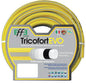 Hose Tricofort EVO Ø12.5 mm x 15 m – Yellow Anti-Torsion