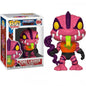 Funko Pop! Retro Toys Masters Of The Universe - Tung Lashor (994) Vinyl Figure