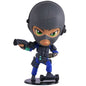 Ubisoft - Rainbow Six Collection: Series 3 (Twitch) Vinyl Figure Statuette