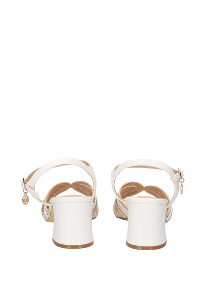 GP955 GOLD&GOLD Sandal