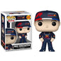 Funko Pop! Racing Formula 1: Max Verstappen (03) F1 Oracle Red Bull Team 9cm