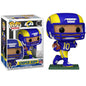 Funko Pop! Football - NFL - LA Rams (182) Cooper Kupp American Player Vinyl