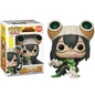 Funko Pop! Animation My Hero Academia - Tsuyu (374) 9cm Anime MHA Vinyl Figure