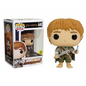Funko Pop ! The Lord Of The Rings - 445 Samwise Gamgee Glow Lotr Figure 9Cm