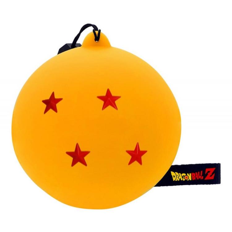 Dragon Ball Z Lampe Drachenkugel Kakarot LED Atmosphäre DBZ LED Lichtkugel
