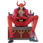 BANDAI ONE PIECE ICHIBANSHO TOBIROPPO WHO'S WHO ACTION FIGURE PVC 12CM STATUE