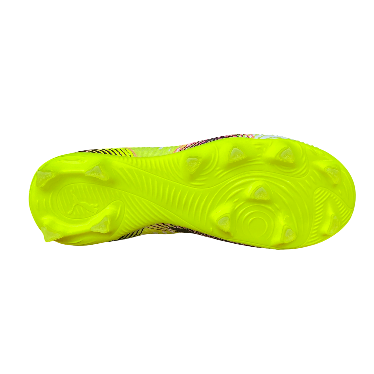 Puma Future 8 Match FG/AG 108143-03 Junior - Scarpe da Calcio