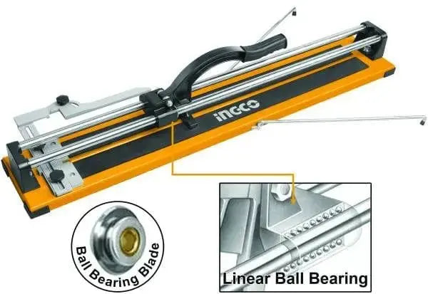 Tagliapiastrelle manuale 800mm ingco