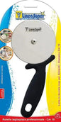 Tagliapizza rotella acciaio inox